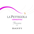 Banfi La Pettegola Toscana IGT Vermentino 750ml