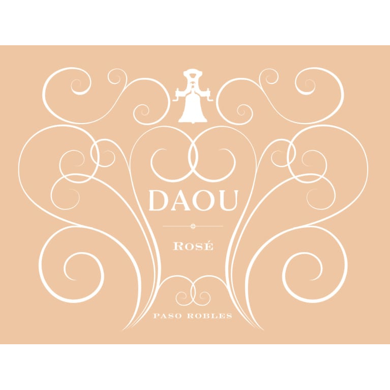 DAOU Discovery Paso Robles Rose 750ml