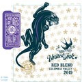 United Ink Columbia Valley Red Blend 750ml