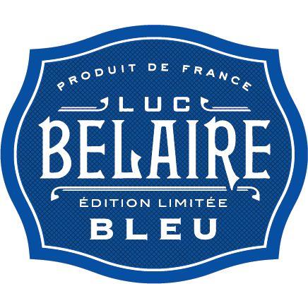 Luc Belaire Bleu France Sparkling 750ml
