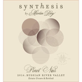 Martin Ray Synthesis Estate Russian River Valley Pinot Noir 750ml