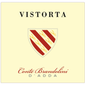 Conti Brandolini D'Adda Friuli-Venezia Giulia Vistorta Merlot 750ml