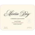 Martin Ray Stags Leap District Cabernet Sauvignon 750ml