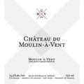 Chateau Du Moulin-A-Vent Gamay 750ml