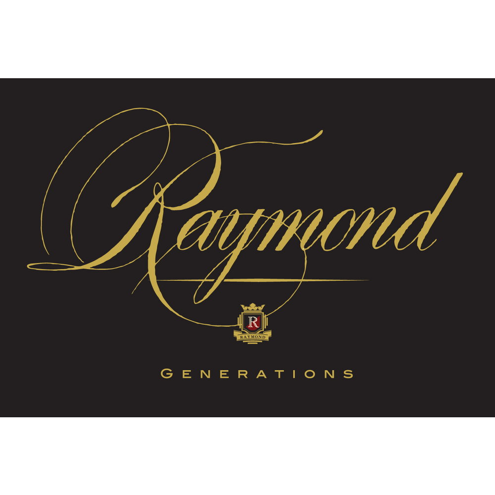 Raymond Vineyards Generations Napa Valley Cabernet Sauvignon 750ml