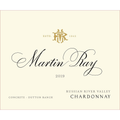 Martin Ray Concrete Chardonnay Dutton Ranch 750ml