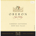 Oberon Napa Valley Cabernet Sauvignon 750ml