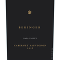 Beringer Distinctions Napa Valley Cabernet Sauvignon 750ml