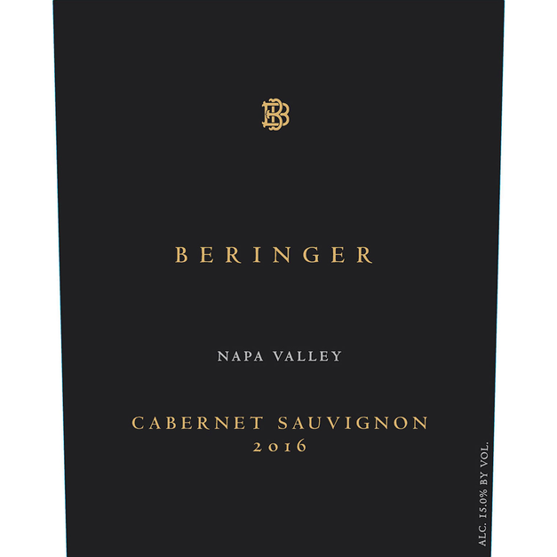 Beringer Distinctions Napa Valley Cabernet Sauvignon 750ml