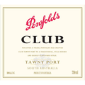 Penfolds Club South Australia Tawny Port 750ml