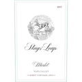 Stags' Leap Napa Valley Merlot 750ml
