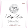 Stags' Leap Napa Valley Petite Sirah 750ml