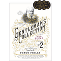 Lindeman's Gentleman's Collection California Red Blend 750ml