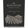 Beringer Knights Valley Cabernet Sauvignon 750ml