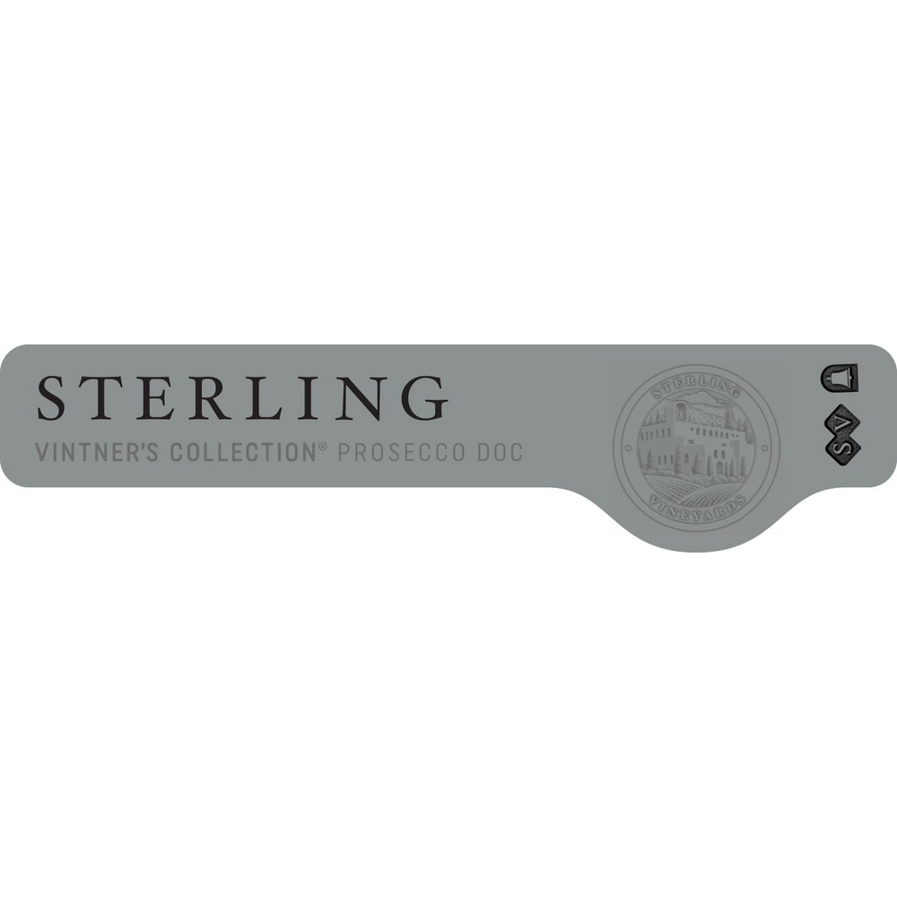 Sterling Vineyards Napa Valley Vintners Collection Prosecco 750ml