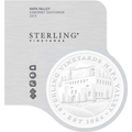 Sterling Vineyards Napa Valley Cabernet Sauvignon 750ml
