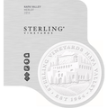 Sterling Vineyards Napa Valley Merlot 750ml