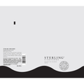 Sterling Vineyards California Blanc De Blanc 750ml