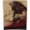 Juggernaut Hillside California Cabernet Sauvignon 750ml