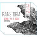 Rainstorm Oregon Pinot Noir Rose 750ml