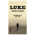 Luke Columbia Valley Cabernet Sauvignon 750ml