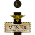 Miner Napa Valley Stagecoach Vineyard Merlot 750ml