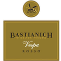 Bastianich Vespa Rosso Venezia Giulia IGT Red Blend 750ml
