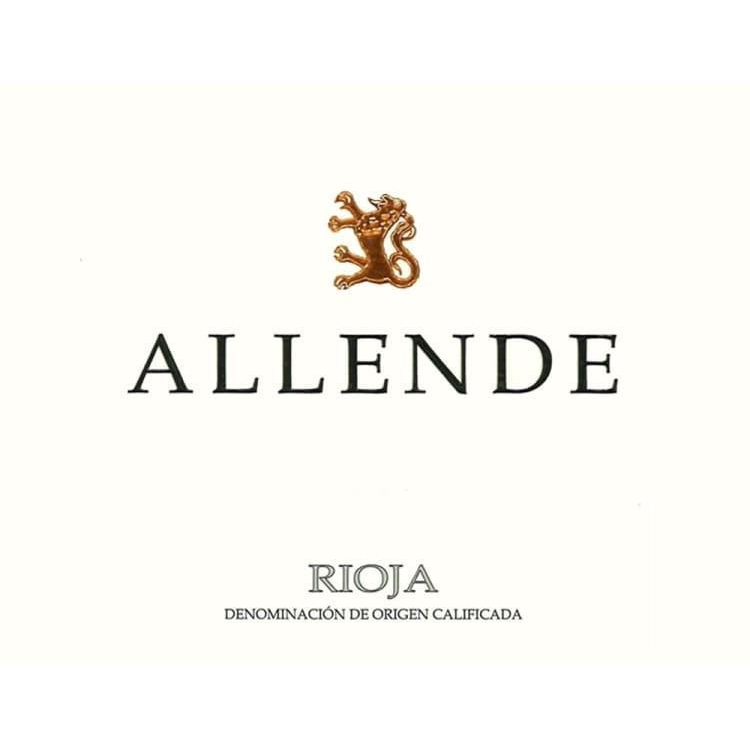 Finca Allende Rioja Tempranillo 750ml