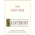 Saintsbury Carneros Pinot Noir 750ml
