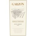 Garzon Single Vineyard Uruguay Petite Verdot 750ml