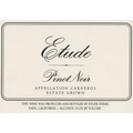 Etude Carneros Pinot Pinot Noir 750ml