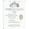 Bruno Giacosa Nebbiolo D'Alba Nebbiolo 750ml
