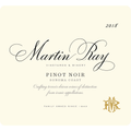 Martin Ray Sonoma Coast Pinot Noir 750ml