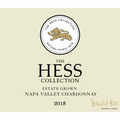 Hess Collection Napa Valley Chardonnay 750ml