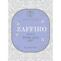 Aura Di Valerie Zaffiro Super Tuscan 750ml New