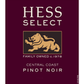 Hess Select Central Coast Pinot Noir 750ml