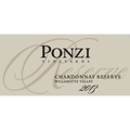Ponzi Laurelwood District AVA Oregon Reserve Chardonnay 750ml