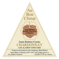 Au Bon Climat Los Alamos Santa Maria Valley Chardonnay 750ml