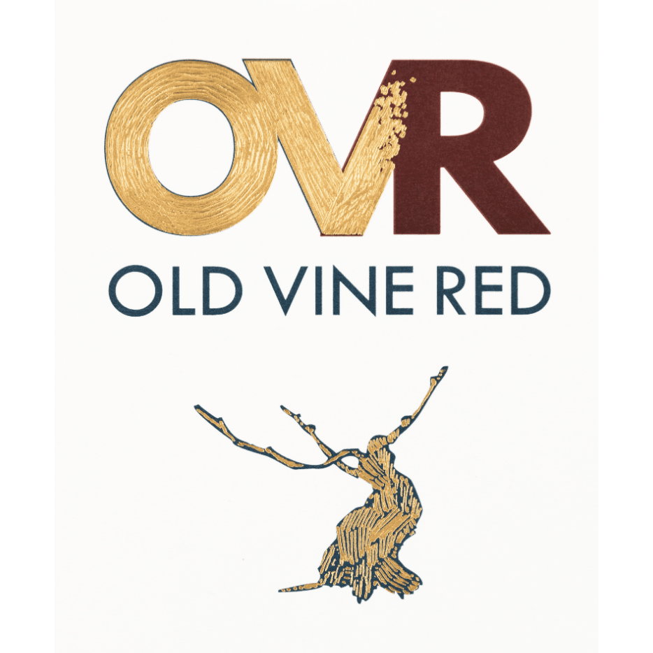 Marietta OVR Old Vine Red Lot 72 California Red Blend 750ml