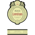 Masi Agricola Veneto IGT Campofiorin Rosso Veronese Valpolicella Blend 750ml
