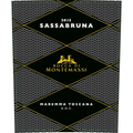 Rocca Di Montemassi Sassabruna Maremma Toscana Red Blend 750ml