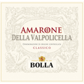 Bolla Amarone Della Valpolicella Classico Red Blend 750ml