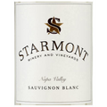 Starmont Napa Valley Sauvignon Blanc 750ml