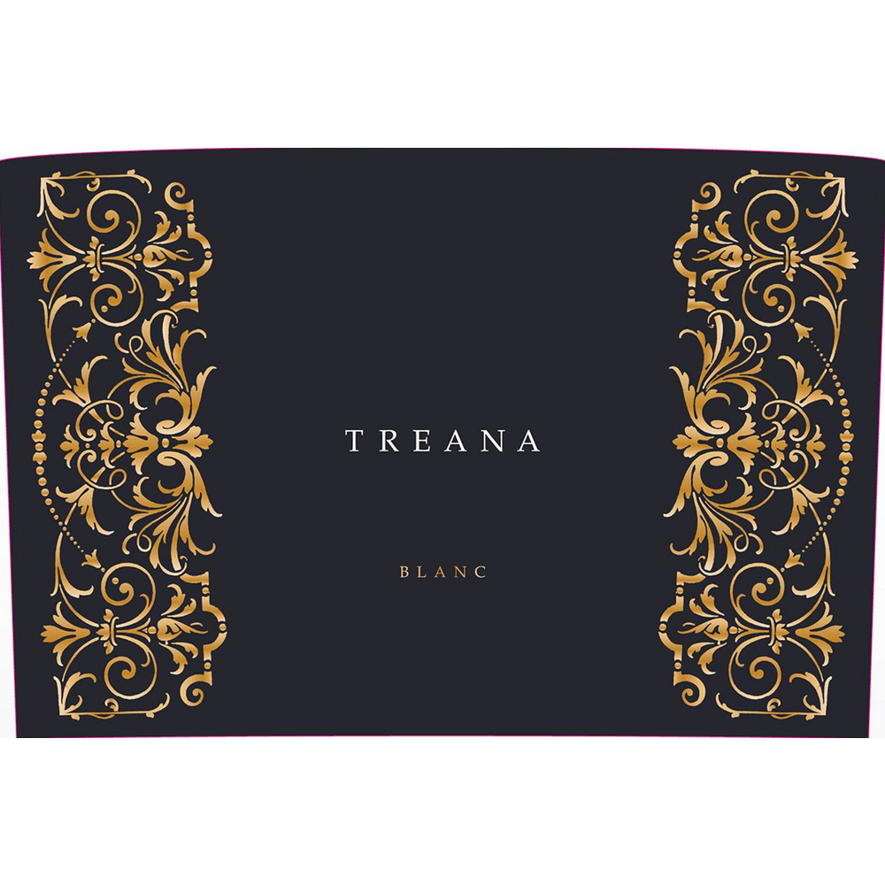 Treana Central Coast White Blend 750ml