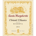 Santa Margherita Chianti Classico Riserva DOCG 750ml