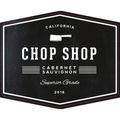 Chop Shop Cabernet Sauvignon 750ml