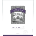 Don Miguel Gascon Mendoza Argentina Malbec 750ml