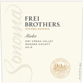 Frei Brothers Sonoma Reserve Dry Creek Valley Merlot 750ml