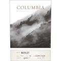 Columbia Winery Washington State Merlot 750ml