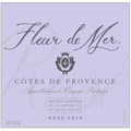 Fleur De Mer Cotes De Provence Rose 750ml